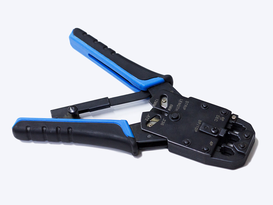 CONNECTOR PLIERS