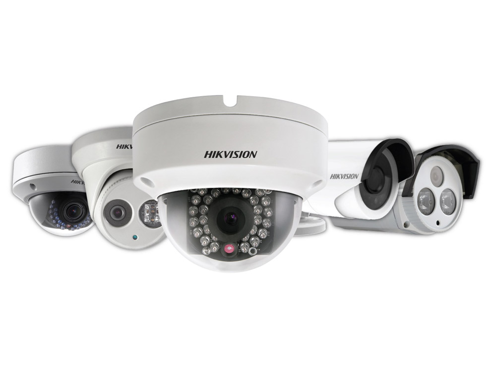 CAMERA SYSTEMS