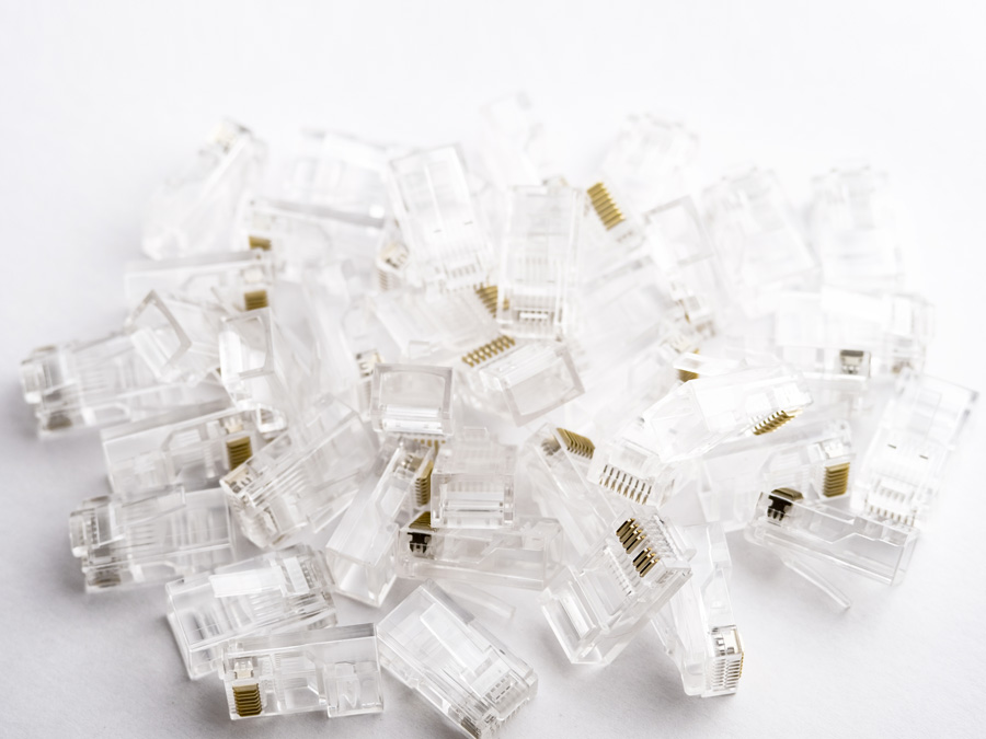 RJ45 CONNECTOR