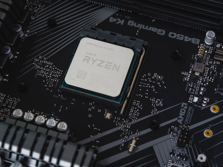 COMPUTER COMPONENTS