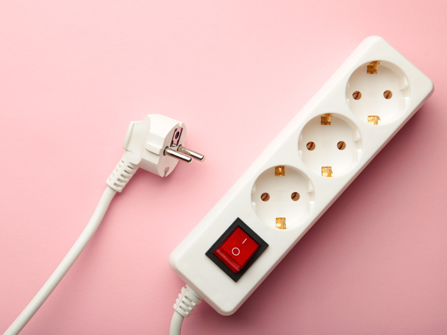 MULTI SOCKETS