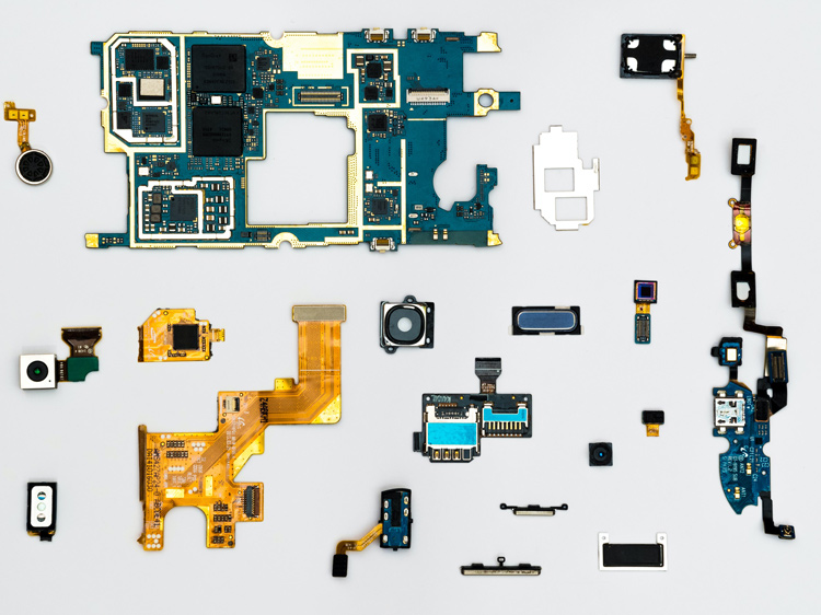 ELECTRONIC CIRCUITS