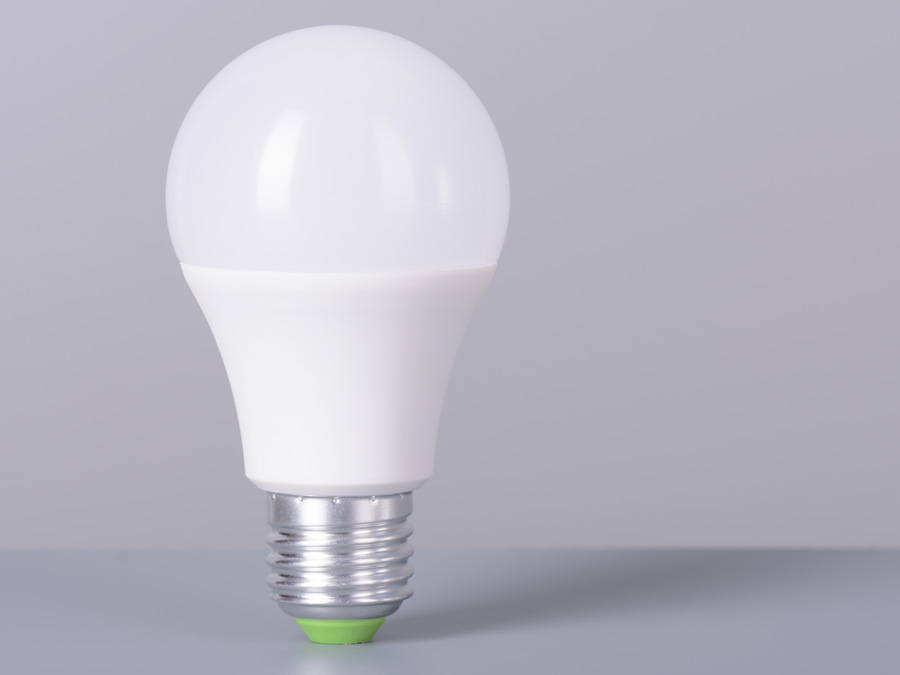LED BULB