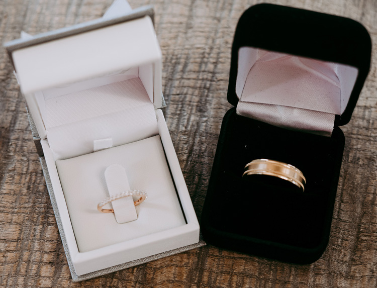 WEDDING RING