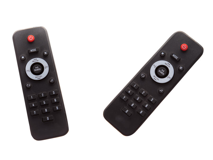 TV REMOTE