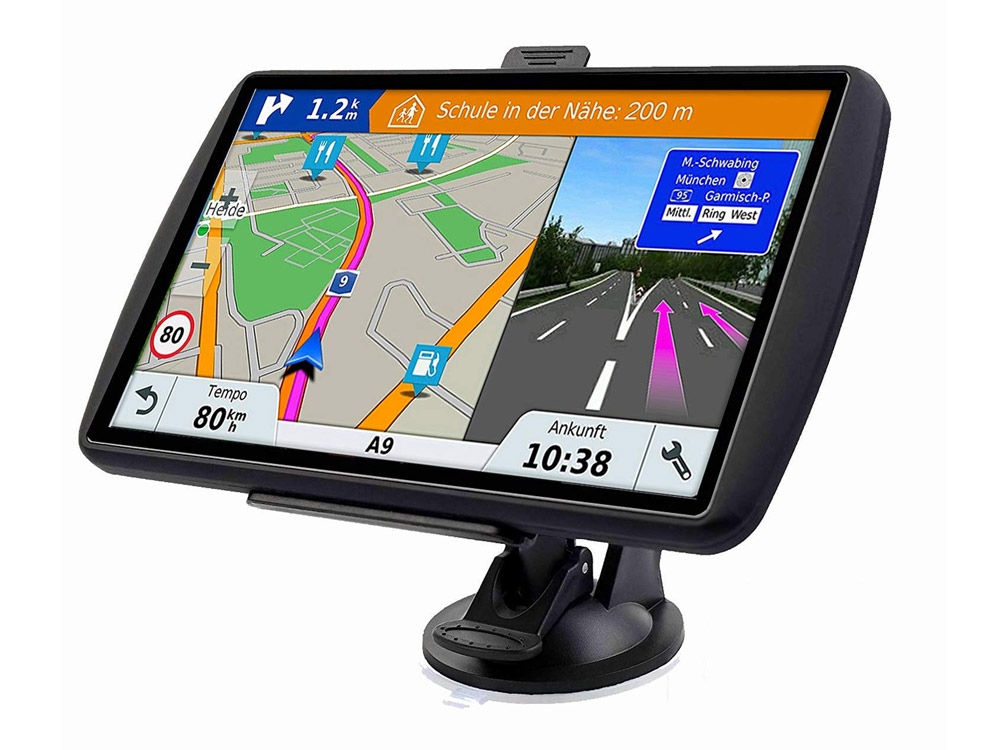 NAVIGATION