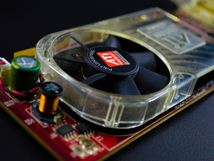 GRAPHIC CARD