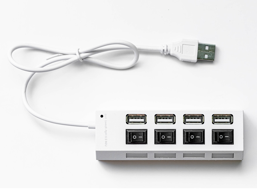 USB REPLACER