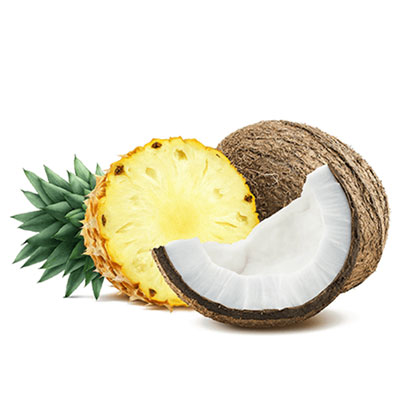 PINEAPPLE